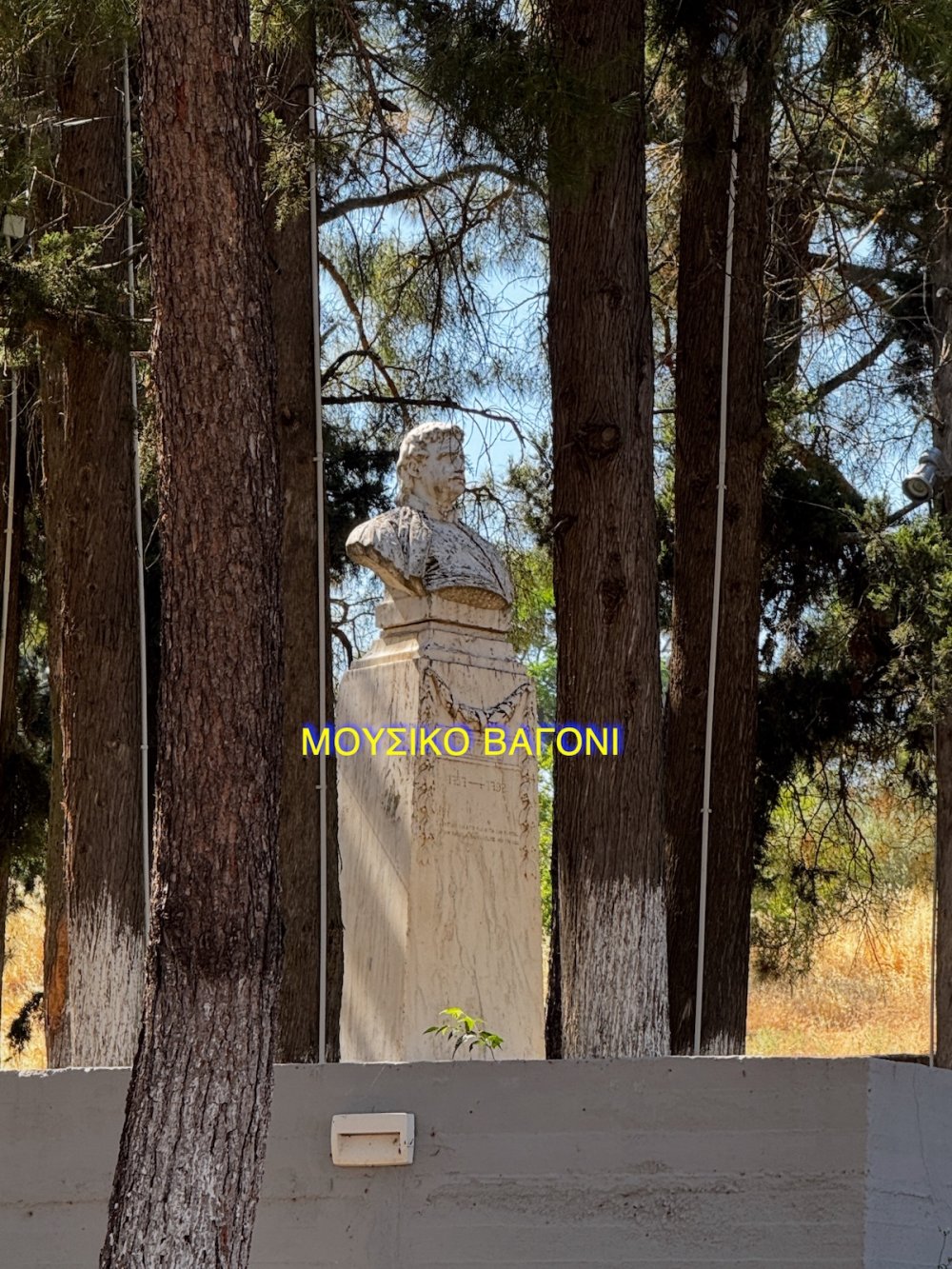 Αγώνες Στίβου στο Βελεστίνο