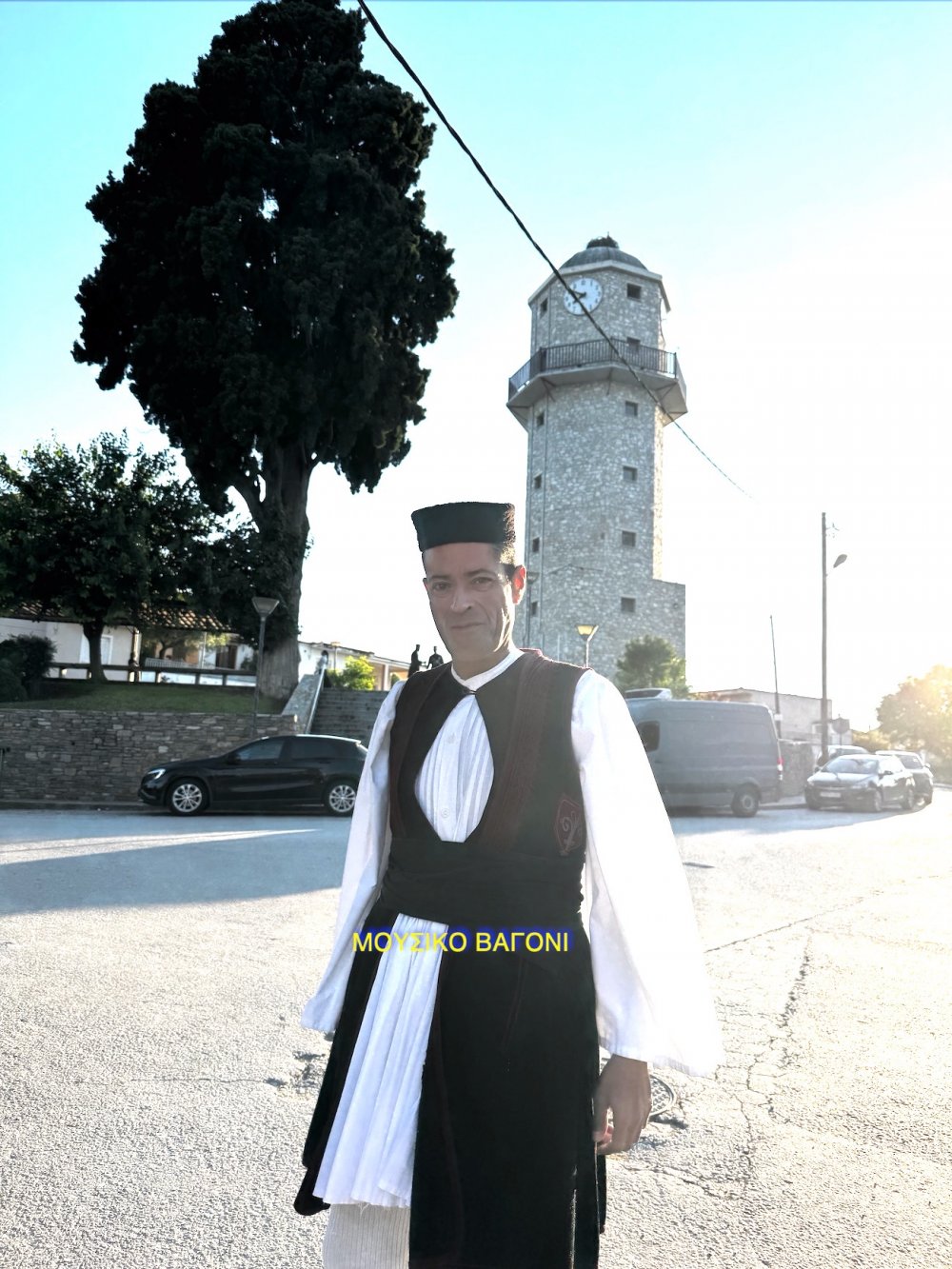 Εικόνες από την Επετειακή Εκδήλωση του Συλλόγου Περιβολιωτών Ν. Μαγνησίας - Μέρος 1ο