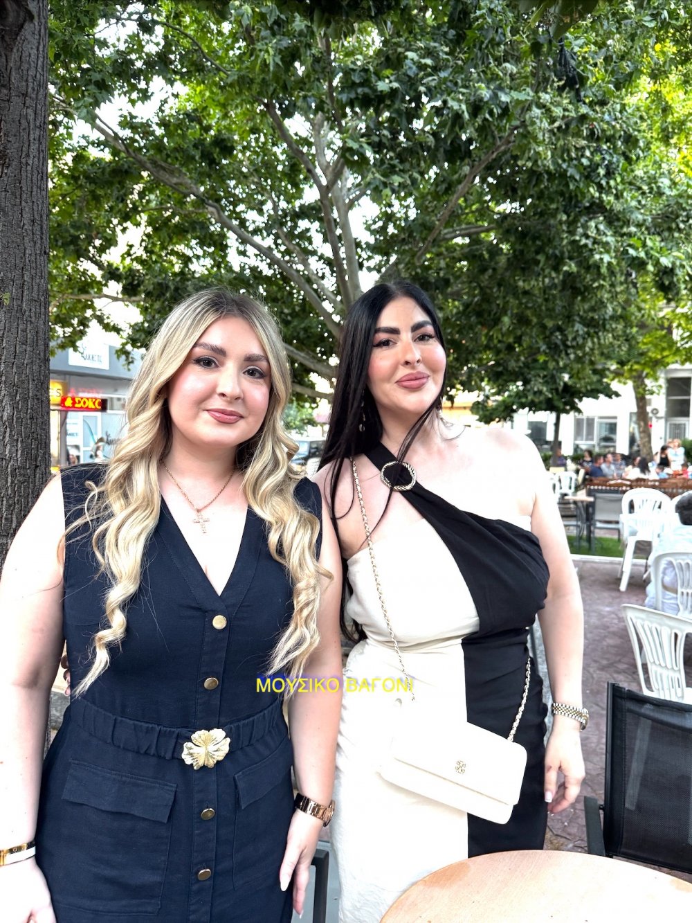 Εικόνες από την Επετειακή Εκδήλωση του Συλλόγου Περιβολιωτών Ν. Μαγνησίας - Μέρος 1ο