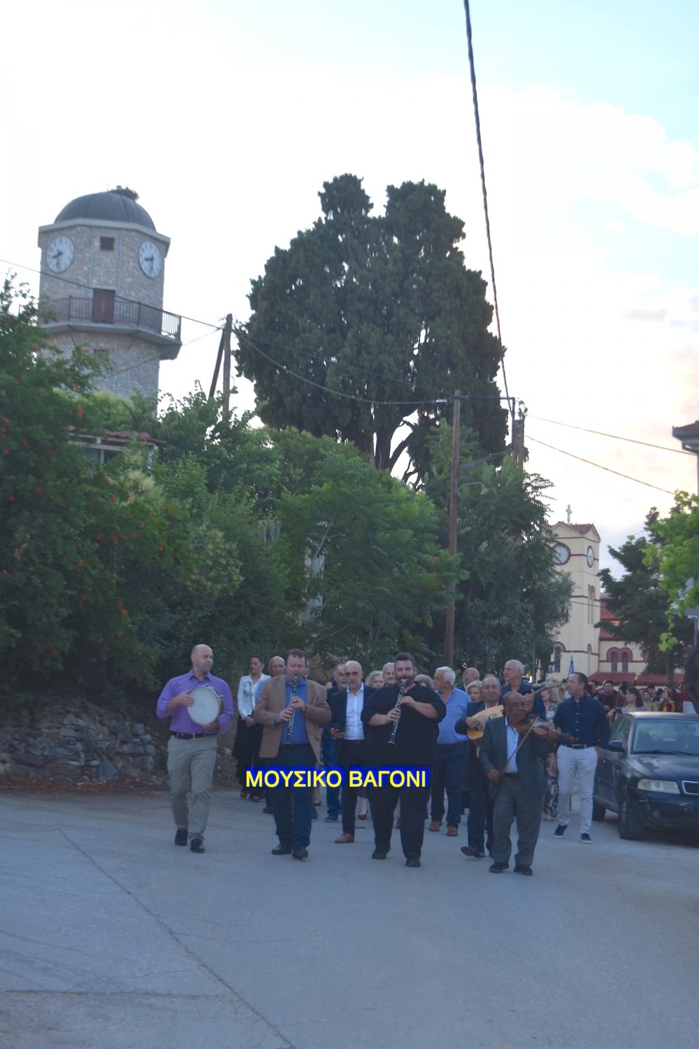 Εικόνες από την Επετειακή Εκδήλωση του Συλλόγου Περιβολιωτών