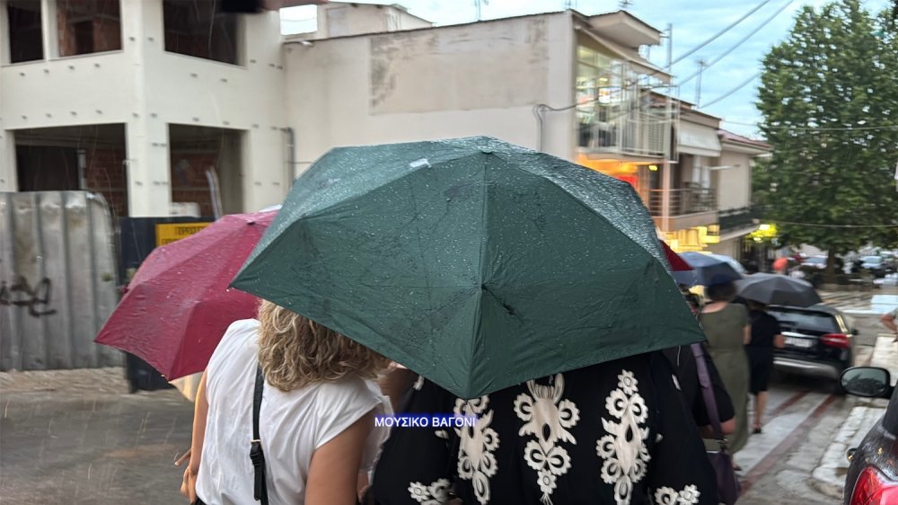 Φωτορεπορτάζ - Αναβίωσε το Έθιμο του Κλήδονα στο Βελεστίνο