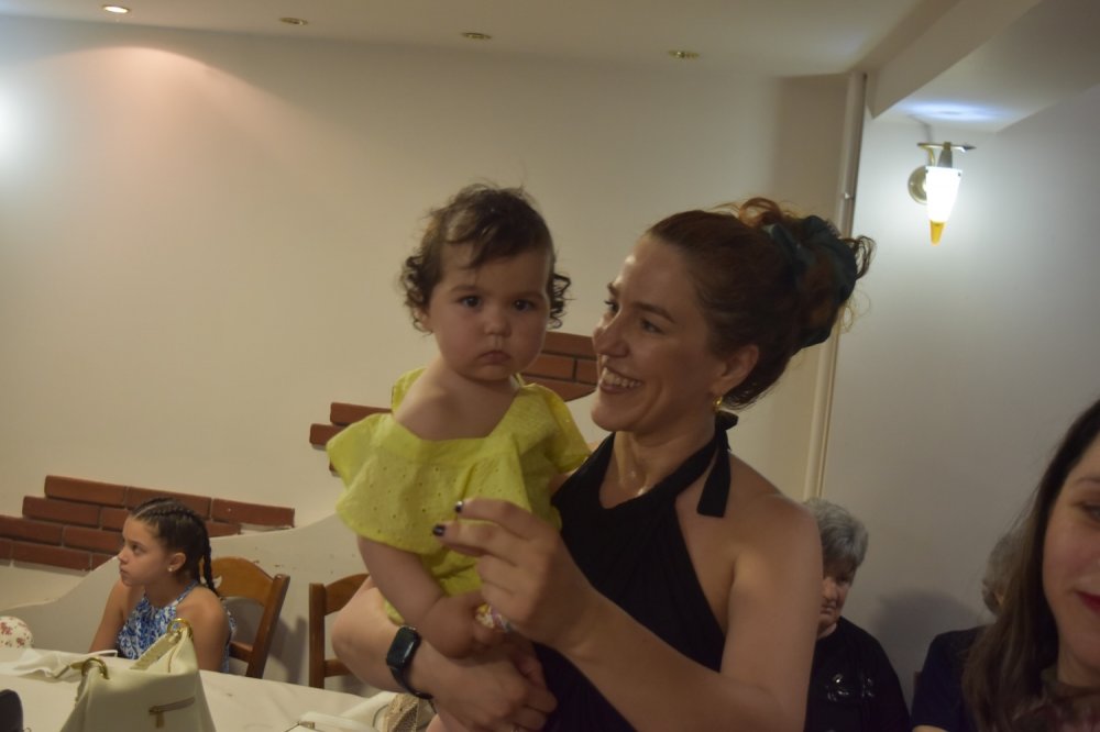 Φωτορεπορτάζ - Αναβίωσε το Έθιμο του Κλήδονα στο Βελεστίνο