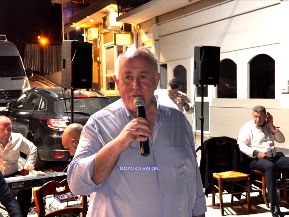 Εικόνες από τον χορό των Περιβολιωτών