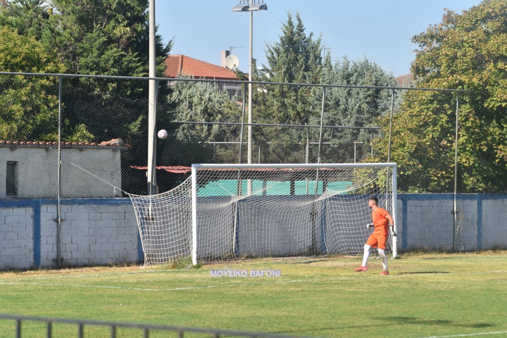 Κλικ από την πρόκριση του Ρήγα