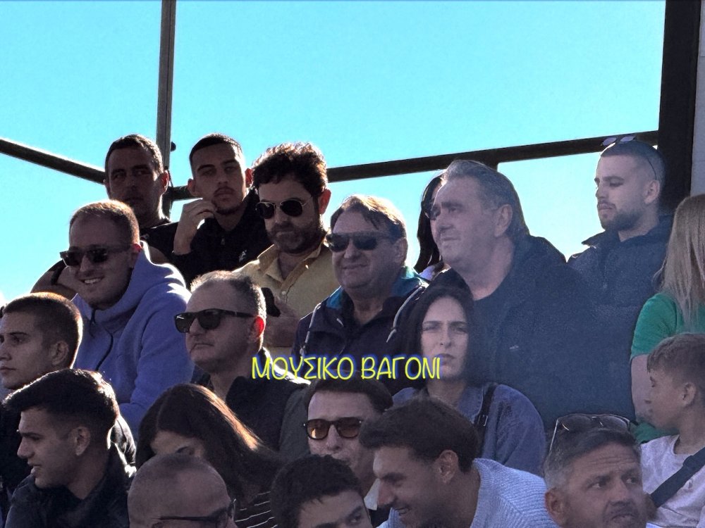 Eθνικός Νέου Κεραμιδίου - Ρήγας Φεραίος 1-0