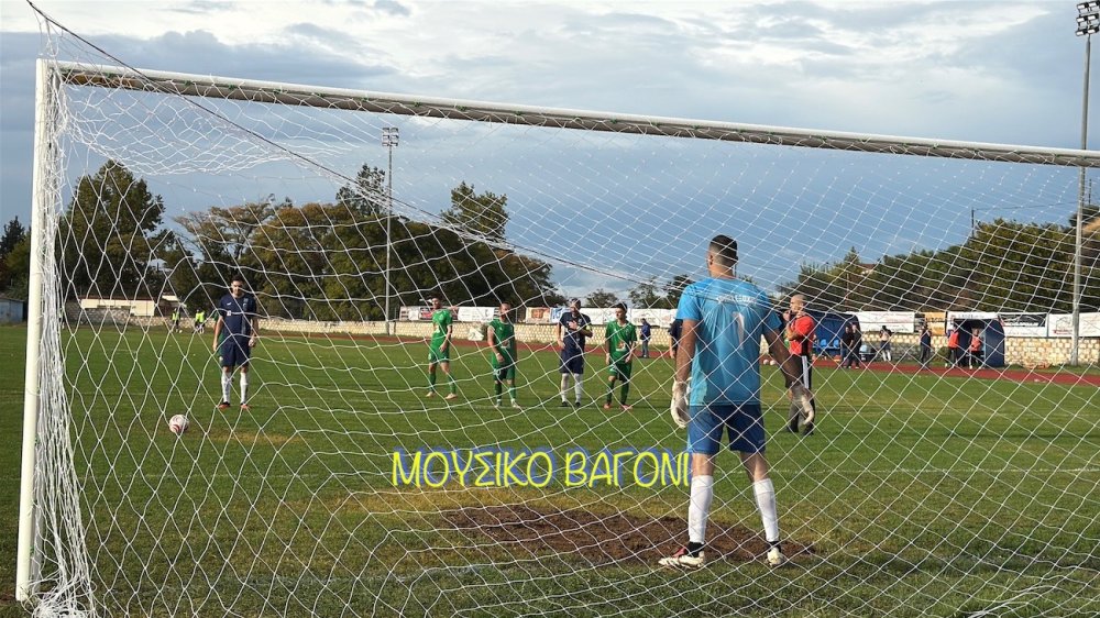 Πλούσιο Φωτορεπορτάζ από το Δημοτικό Στάδιο!