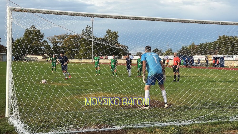 Πλούσιο Φωτορεπορτάζ από το Δημοτικό Στάδιο!
