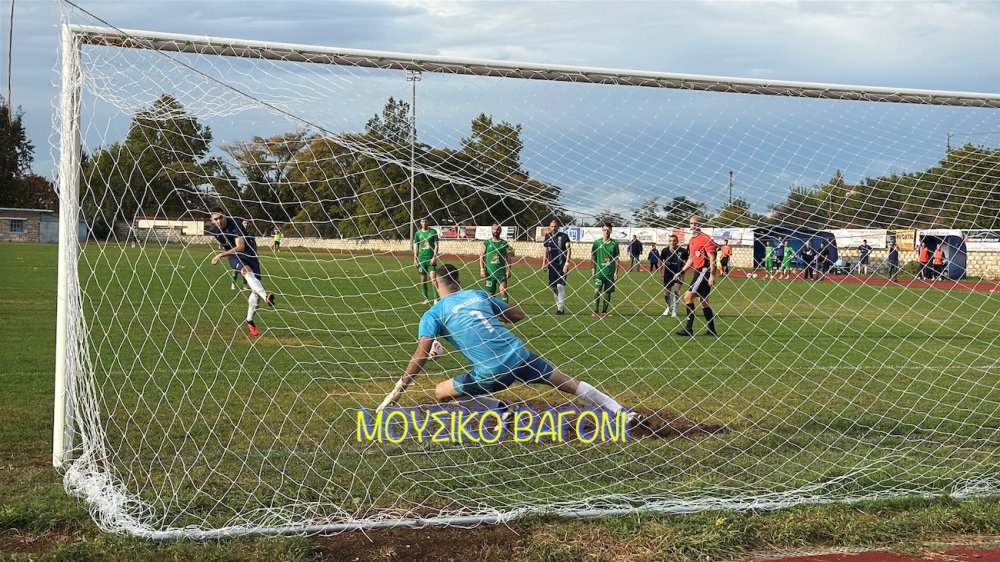 Πλούσιο Φωτορεπορτάζ από το Δημοτικό Στάδιο!