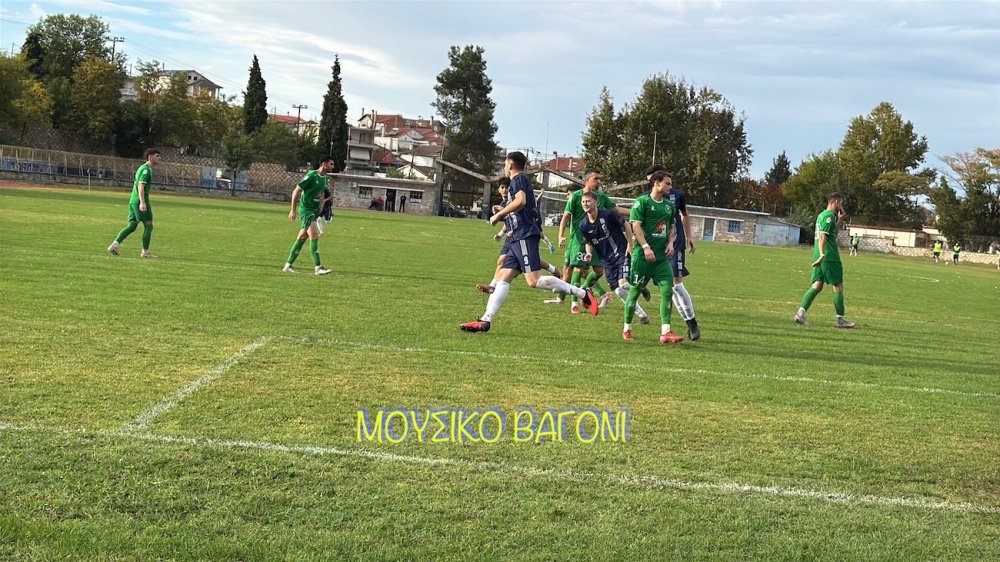 Πλούσιο Φωτορεπορτάζ από το Δημοτικό Στάδιο!