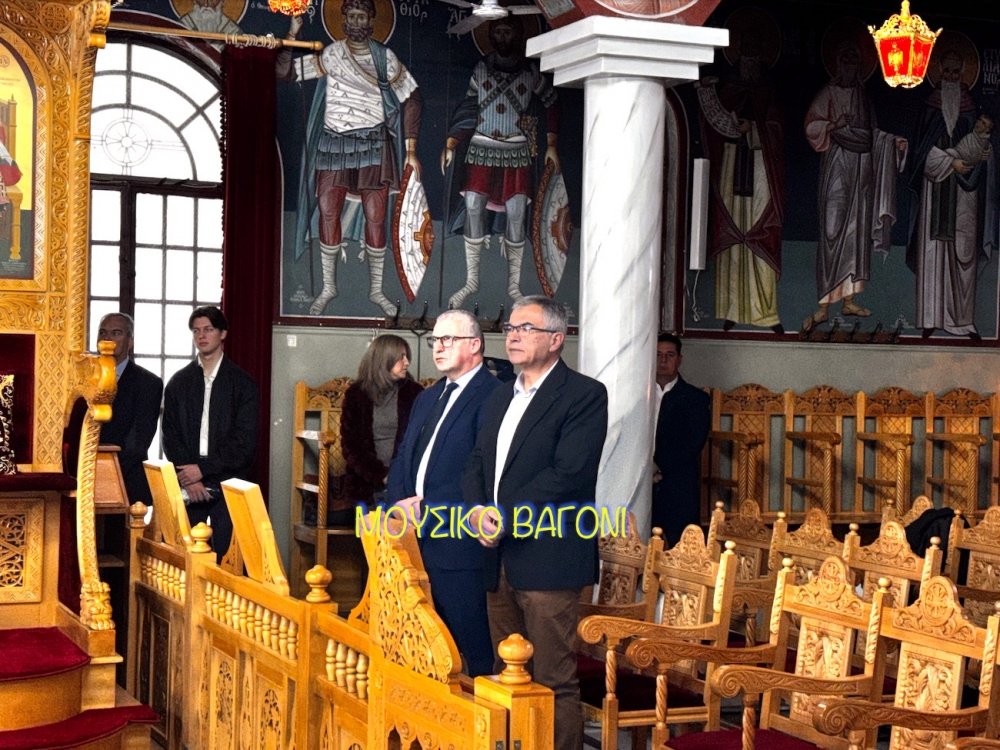 Εικόνες από την Εθνική Επέτειο της 28ης Οκτωβρίου