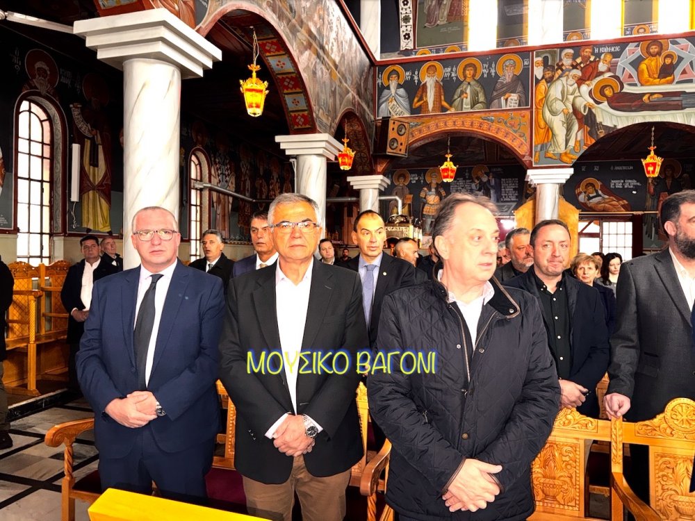 Εικόνες από την Εθνική Επέτειο της 28ης Οκτωβρίου