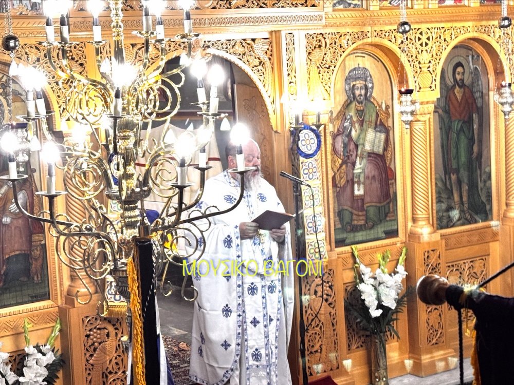 Εικόνες από την Εθνική Επέτειο της 28ης Οκτωβρίου