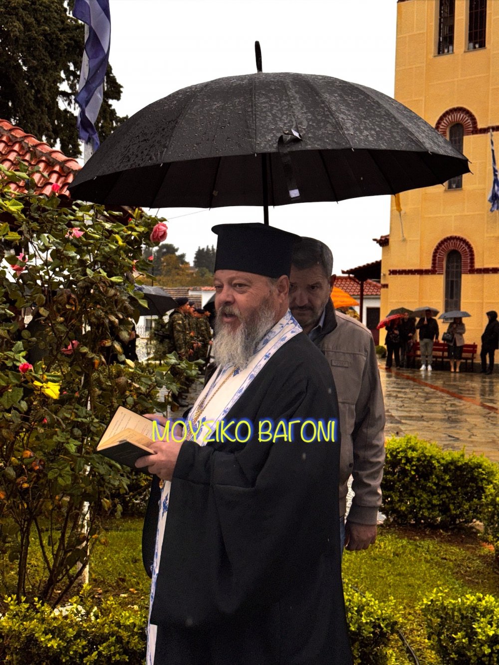Εικόνες από την Εθνική Επέτειο της 28ης Οκτωβρίου