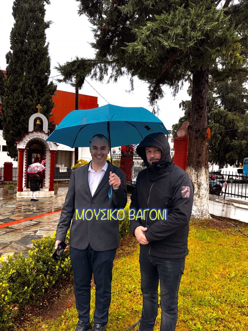 Εικόνες από την Εθνική Επέτειο της 28ης Οκτωβρίου