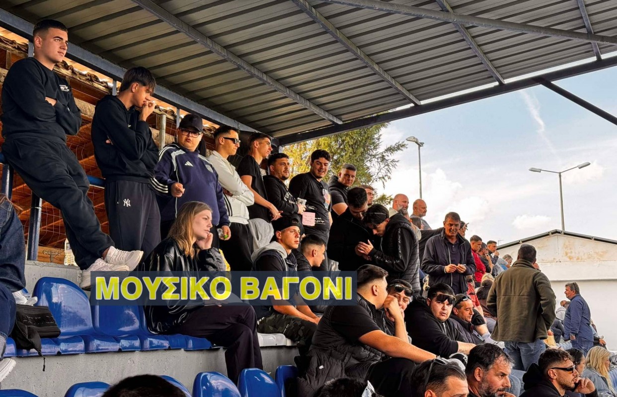 Πολύς κόσμος στη Νεάπολη για να στηρίξει τους Βελεστινιώτες