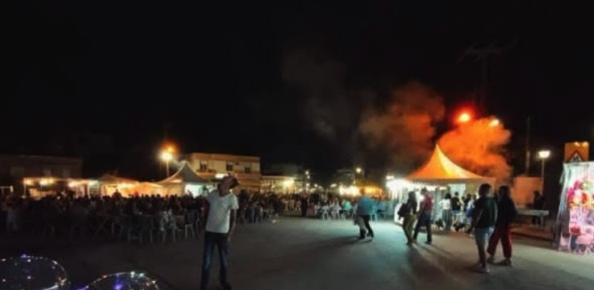 Νεότερη φωτογραφία από την ιστορική εμποροπανήγυρη στο Βελεστίνο / Φοίβος Παπαγεωργίου