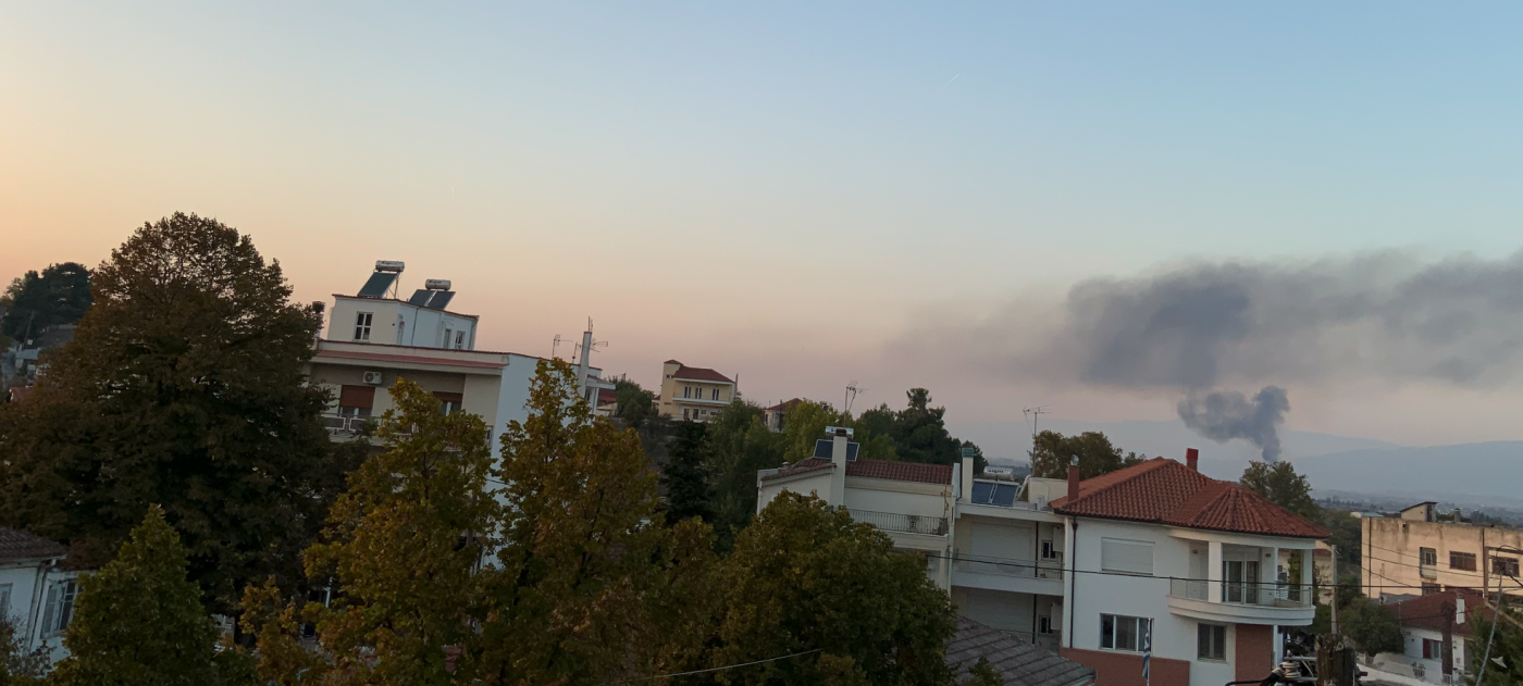 Φωτογραφία: Μουσικό Βαγόνι