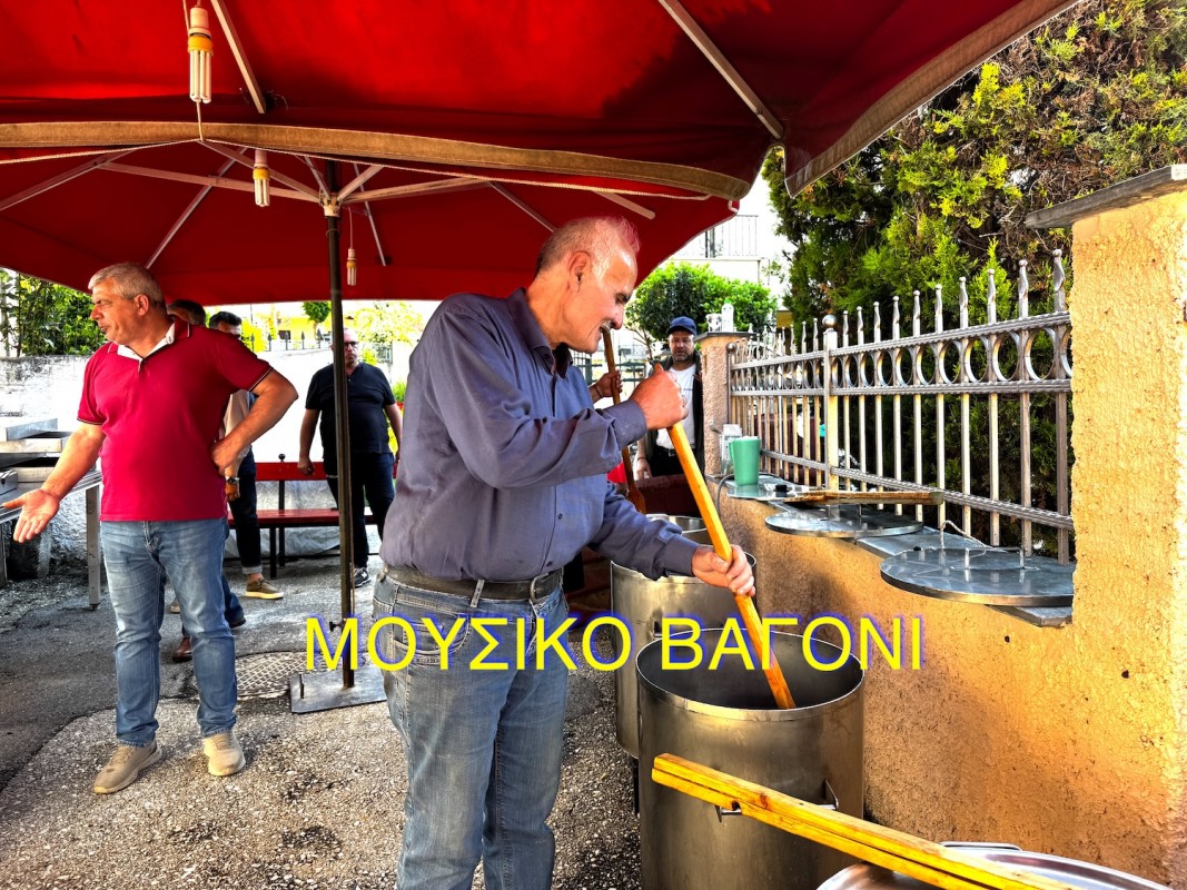 Ι. Κουσκουρίδας και Δ. Παπαδάμ