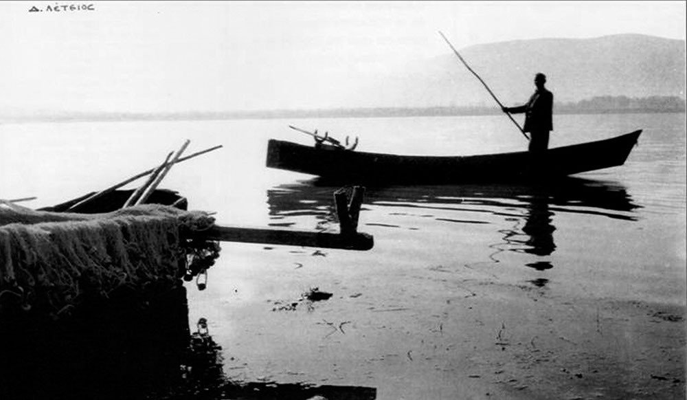 Φωτογραφία, Δημήτρης Λέτσιος
