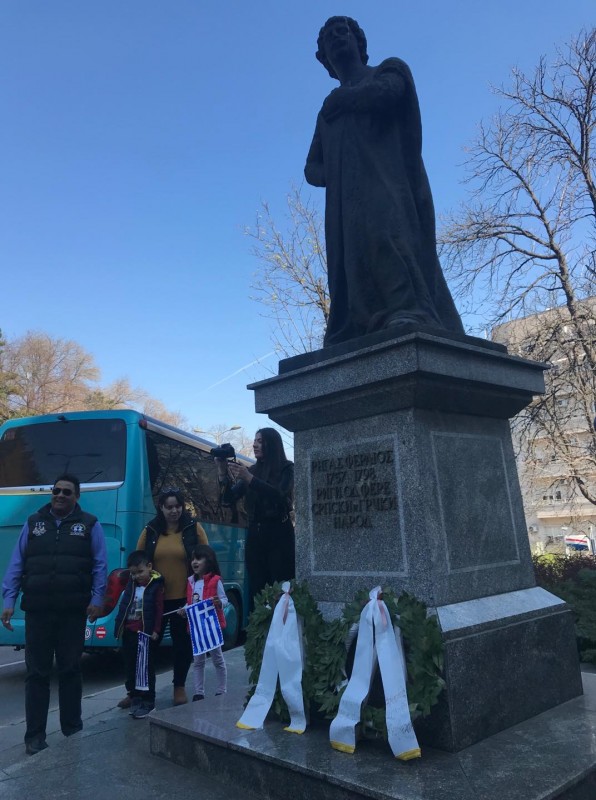 φωτογραφία: Μουσικό Βαγόνι