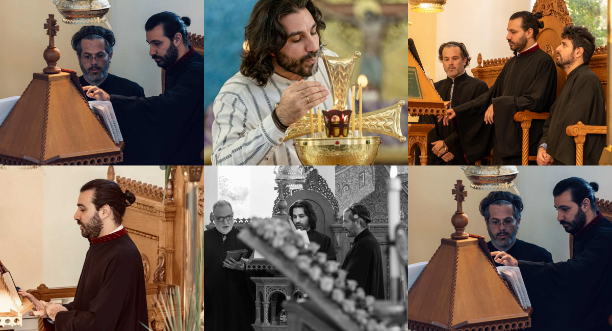 Επί τω έργω