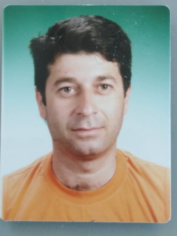 Μπαλγουράνος Χαράλαμπος (Μπάμπης) - Οδηγός, Κοινοτικός σύμβουλος