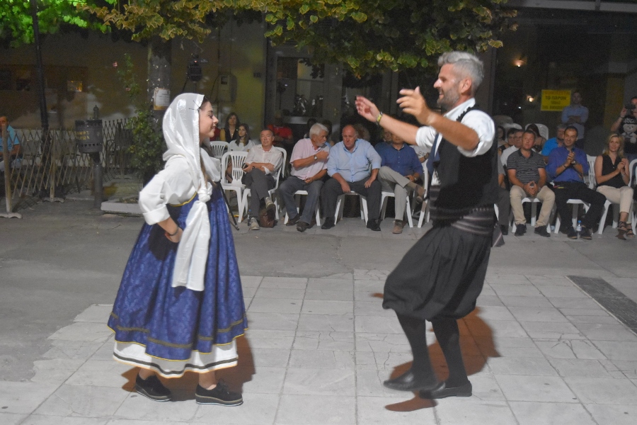 ΦΩΤΟΓΡΑΦΙΑ - ΦΟΙΒΟΣ ΠΑΠΑΓΕΩΡΓΙΟΥ / ΜΟΥΣΙΚΟ ΒΑΓΟΝΙ