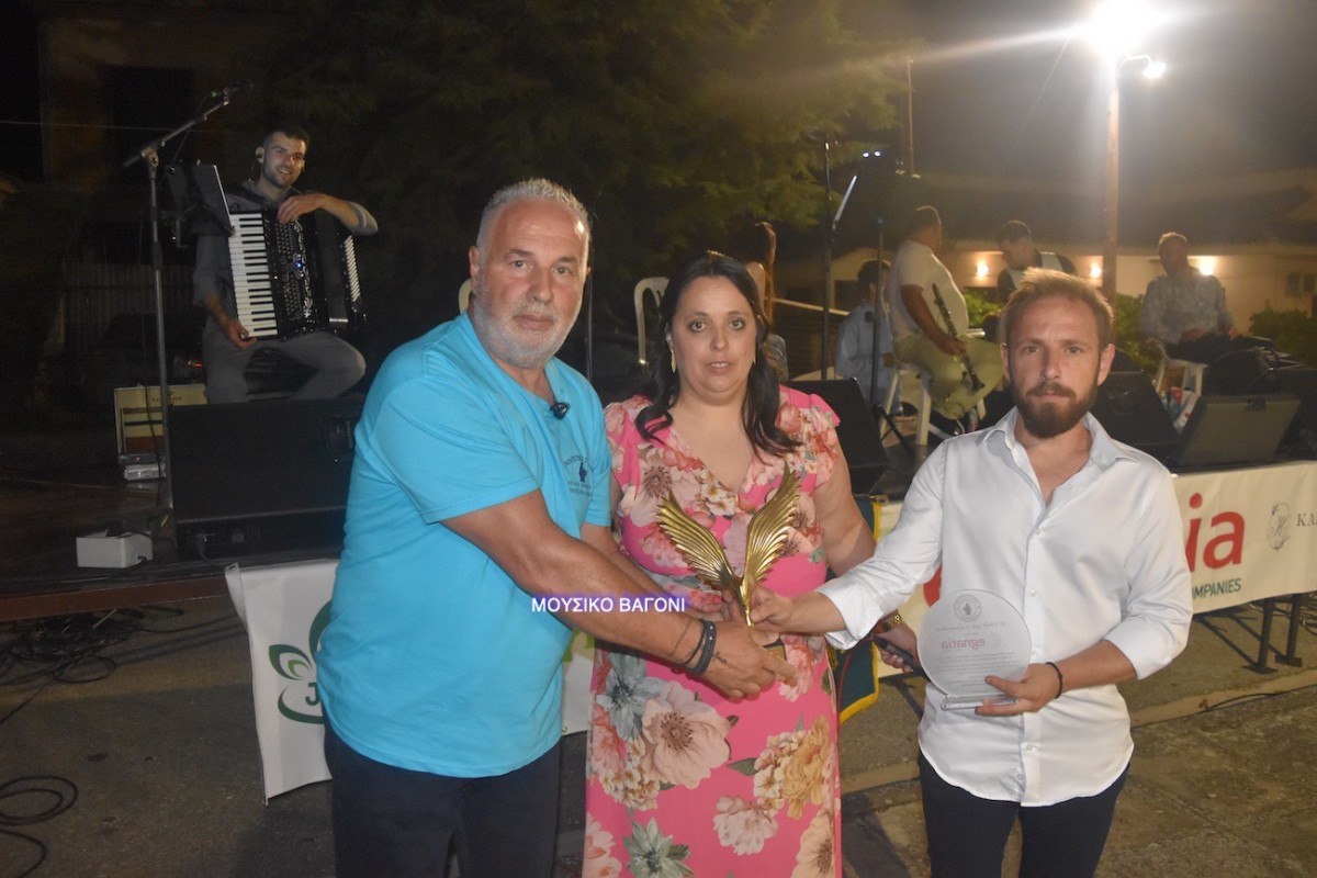 Γιώργος Καρυούδης