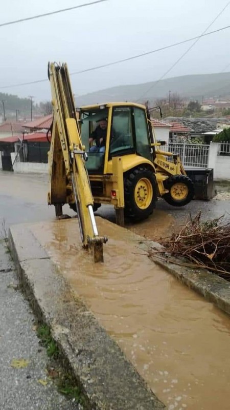 Εικόνα από τα Κανάλια