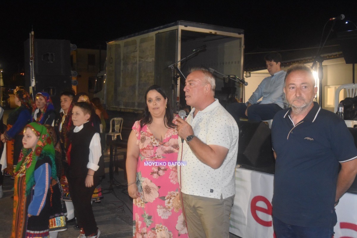Στυλιανός Θεοχαρόπουλος