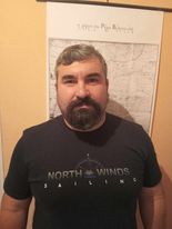 Γαλογαύρος Ταξιάρχης υπάλληλος Α.Σ Βόλου
